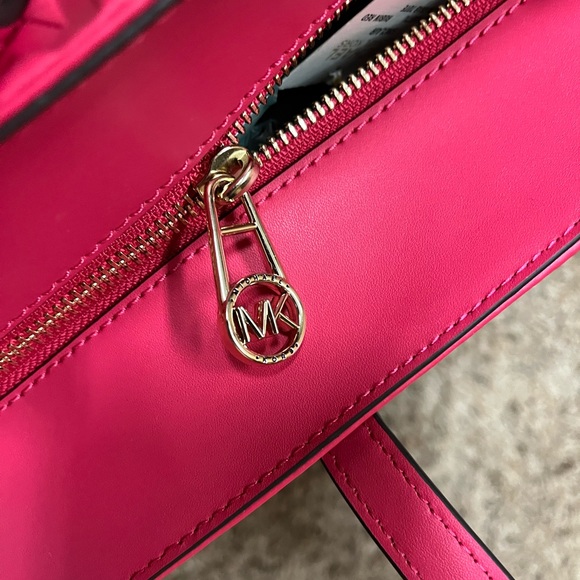 MICHAEL Michael Kors Bags Michael Michael Kors Signature Sinclair